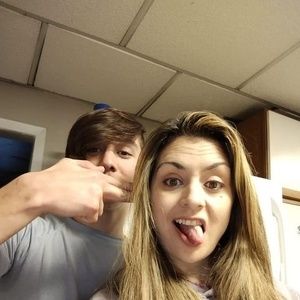 Meet your Posher, Krystal